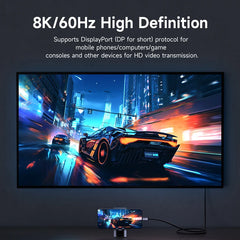 Hagibis USB C - USB C フル機能ケーブル 超ソフト USB4 80Gbps 8K 240W 急速充電コード Thunderbolt 4/5 iPhone ノートパソコン用