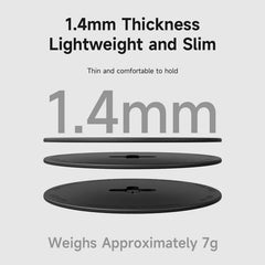 Hagibis 磁気アダプター マグネットステッカー Magsafeアクセサリー メタルプレート粘着パッチバンドルキット SSD パワーバンク DACアンプ