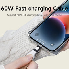 Hagibis ユニバーサル 携帯ストラップ USB C - USB C ケーブル 携帯ストラップ 紛失防止 C - C コード iPhone 17 Pro Max カメラ Sony Fuji