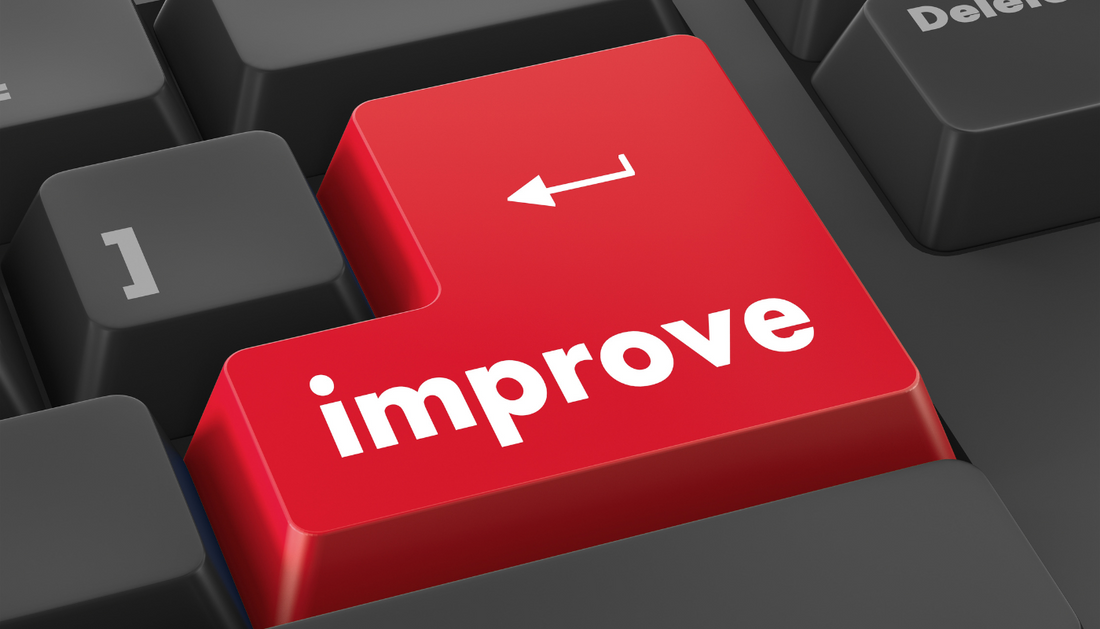 7 Small Tech Upgrades to Make Your Day More Productive