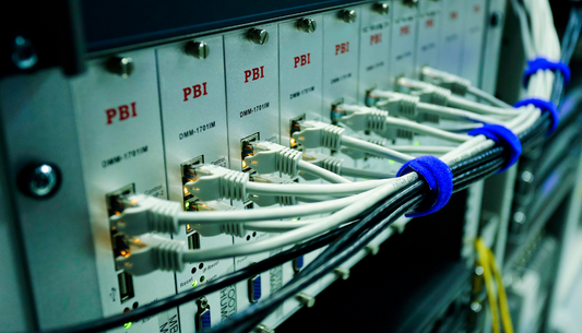 How to Organize Cables Like a Pro (Say Goodbye to Desk Clutter)