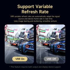 Hagibis 8K DisplayPort ケーブル 1.4 高リフレッシュレート DP ケーブル 8K@60Hz 4K@240Hz 2K@360Hz ゲーミングモニター グラフィックカード PC TV 用