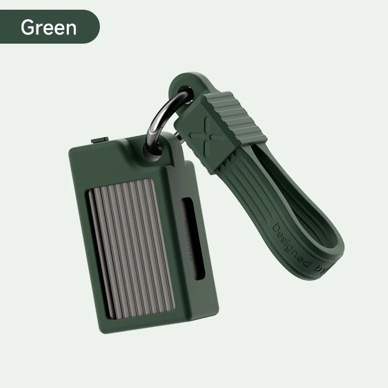 Hagibis 2230 M.2 NVMe SSDエンクロージャ（冷却ファン付き）USB 3.2 Gen 2 - NVMe PCI-E M.2 SSDケース（ノートパソコン、iPhone 16 Pro 15 iPad用）