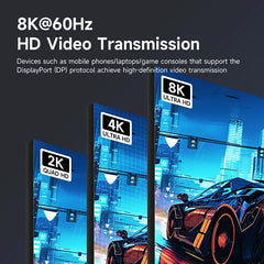 Hagibis USB4ケーブル 垂直プラグ USB C - USB C ショートケーブル 80Gbps 240W PD3.1 8Kコード Thunderbolt 4/5 Mac mini M4 Mac Studio用