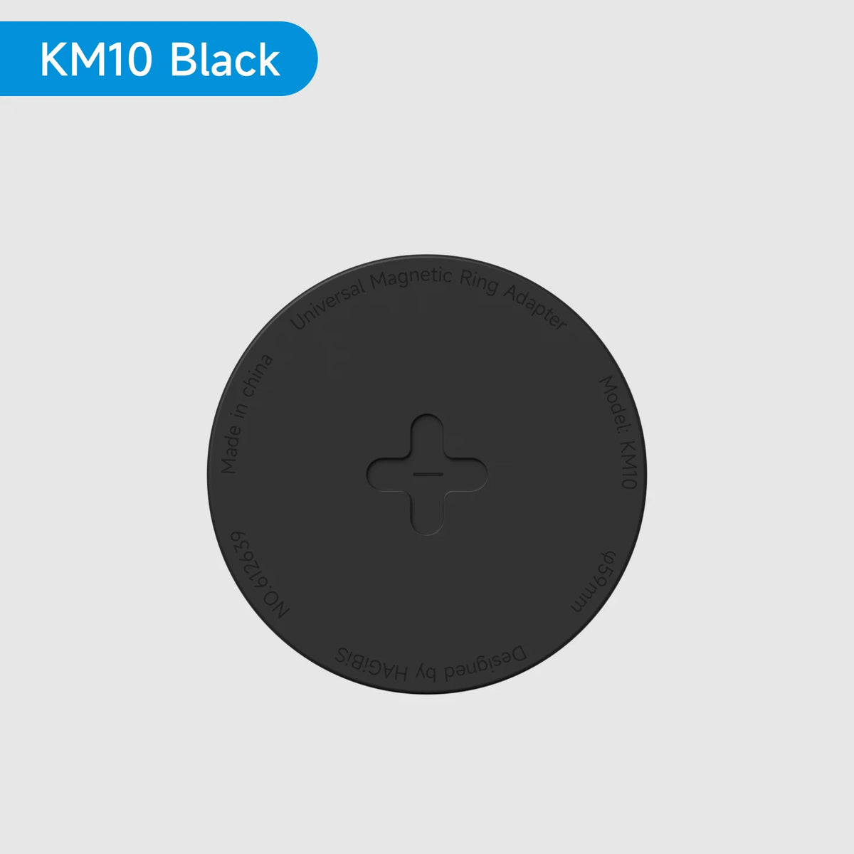 Hagibis 磁気アダプター マグネットステッカー Magsafeアクセサリー メタルプレート粘着パッチバンドルキット SSD パワーバンク DACアンプ