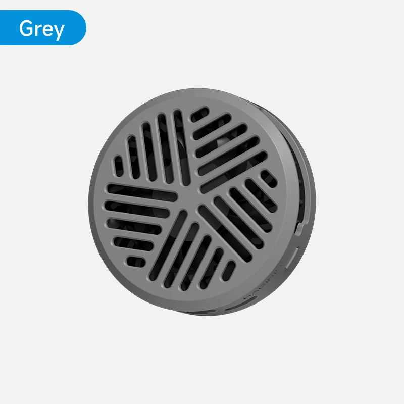 Hagibis 磁気式携帯電話クーラー ユニバーサル冷却ファン 携帯電話ラジエーター iPhone 17 Pro Black Shark Gaming Live Stream用